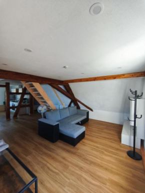 SH Apartment